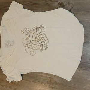 Hard Rock Honolulu Shirt